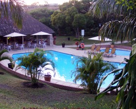 Protea Hotel Umfolozi River