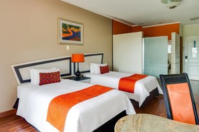 Protea Hotel Umfolozi River
