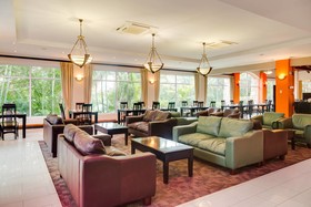 Protea Hotel Umfolozi River