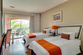 Protea Hotel Umfolozi River