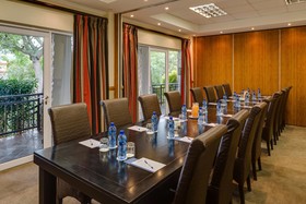 Protea Hotel Umfolozi River