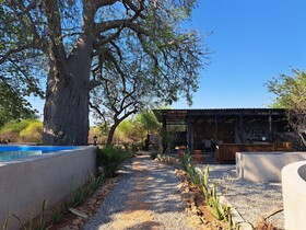 Hambana Lifestyle Lodge