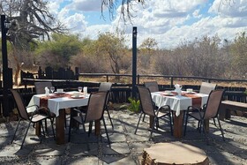 Hambana Lifestyle Lodge