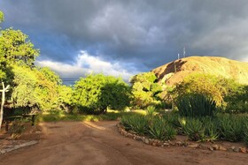 Hambana Lifestyle Lodge