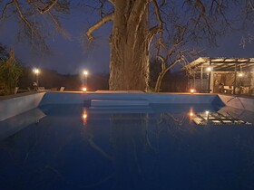 Hambana Lifestyle Lodge