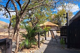 Hambana Lifestyle Lodge