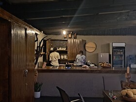 Hambana Lifestyle Lodge