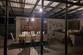 Hambana Lifestyle Lodge