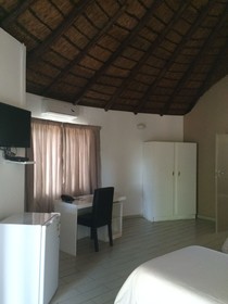 Musina Hotel and Conference Centre