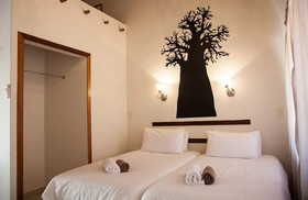 Musina Hotel and Conference Centre