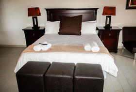 Musina Hotel and Conference Centre