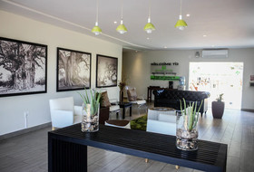 Musina Hotel and Conference Centre