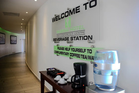 Musina Hotel and Conference Centre