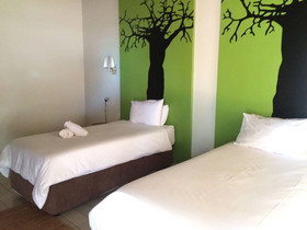 Musina Hotel and Conference Centre