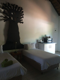 Musina Hotel and Conference Centre