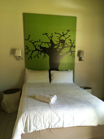 Musina Hotel and Conference Centre