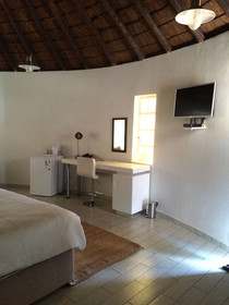 Musina Hotel and Conference Centre