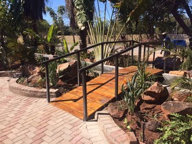 Musina Hotel & Conference centre
