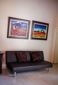 Musina Hotel and Conference Centre