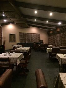 Musina Hotel and Conference Centre