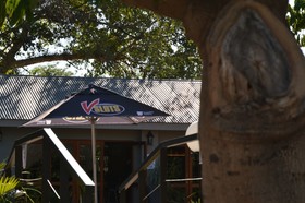 Musina Hotel & Conference centre