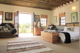 Peace Valley Guesthouse