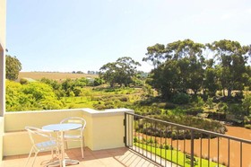 Peace Valley Guesthouse