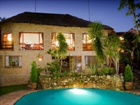 Abundance Lodge