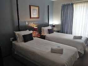 Acacia Guesthouse