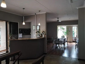 Acacia Guesthouse