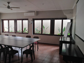 Acacia Guesthouse