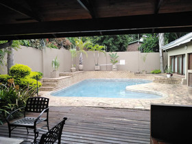 Acacia Guesthouse