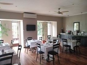 Acacia Guesthouse