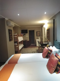 Acacia Guesthouse