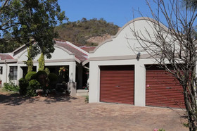 A Pousada Guesthouse