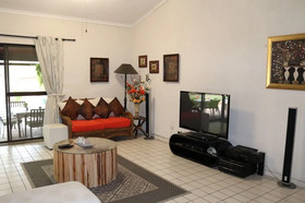 A Pousada Guesthouse