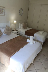 A Pousada Guesthouse