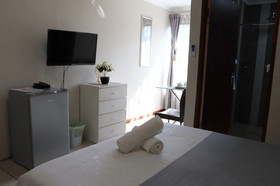 A Pousada Guesthouse