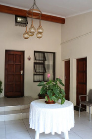 A Pousada Guesthouse