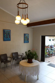 A Pousada Guesthouse