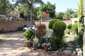 A Pousada Guesthouse