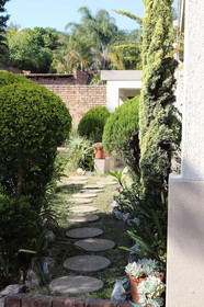 A Pousada Guesthouse