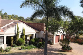 A Pousada Guesthouse