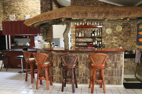 A Pousada Guesthouse