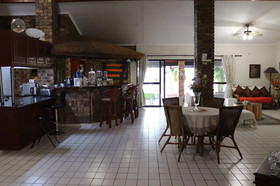 A Pousada Guesthouse