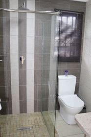 A Pousada Guesthouse