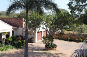 A Pousada Guesthouse