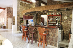 A Pousada Guesthouse