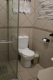A Pousada Guesthouse