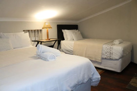 A Pousada Guesthouse